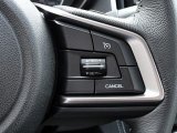 2017 Subaru Impreza 2.0i Limited 4-Door Controls