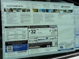 2017 Subaru Impreza 2.0i Limited 4-Door Window Sticker