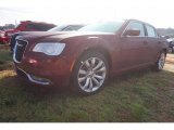 2017 Chrysler 300 Limited