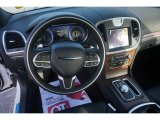 2017 Chrysler 300 C Platinum Dashboard