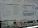 2017 Kia Sportage EX Window Sticker