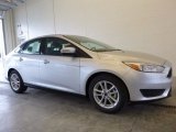 2017 Ford Focus SE Sedan