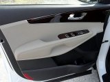 2017 Kia Sorento EX V6 Door Panel