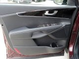 2017 Kia Sorento LX Door Panel