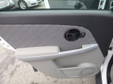 2007 Chevrolet Equinox LS Door Panel