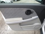 2007 Chevrolet Equinox LS Door Panel