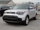 2017 Kia Soul Standard Model Data, Info and Specs