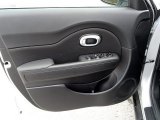 2017 Kia Soul  Door Panel