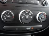 2017 Kia Soul  Controls