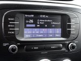2017 Kia Soul  Controls