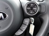 2017 Kia Soul  Controls