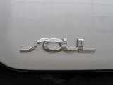 2017 Kia Soul  Marks and Logos