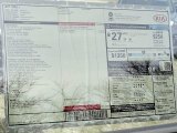 2017 Kia Soul + Window Sticker