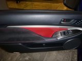 2017 Lexus RC F Door Panel