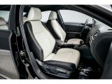 2016 Volkswagen Jetta Sport Cornsilk Beige Interior