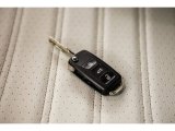 2016 Volkswagen Jetta Sport Keys