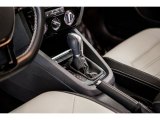 2016 Volkswagen Jetta Sport 6 Speed Automatic Transmission