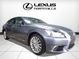 2017 Lexus LS 460 AWD