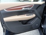 2017 Cadillac XT5 Platinum AWD Door Panel