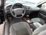 2006 Ford Taurus Interiors