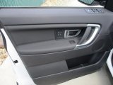 2016 Land Rover Discovery Sport HSE 4WD Door Panel