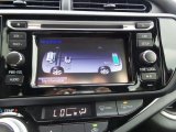2017 Toyota Prius c Two Controls