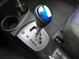 2017 Toyota Prius c Two ECVT Automatic Transmission