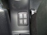 2017 Toyota Prius c Two Controls