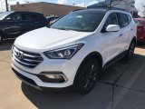 2017 Hyundai Santa Fe Sport 2.0T Ulitimate AWD