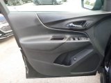 2018 Chevrolet Equinox LT AWD Door Panel