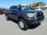 2013 Toyota Tacoma Prerunner Access Cab Front 3/4 View