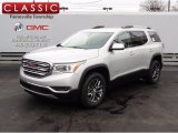 2017 GMC Acadia SLT