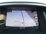 2017 Nissan Pathfinder Platinum 4x4 Navigation