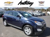 2017 Chevrolet Equinox LT AWD