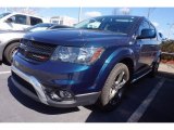 2015 Dodge Journey Crossroad