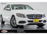 2017 Mercedes-Benz C 300 Sedan