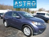 2012 Honda CR-V EX-L 4WD