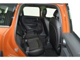 2017 Mini Countryman Cooper ALL4 Rear Seat