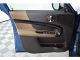 2017 Mini Countryman Cooper S ALL4 Door Panel