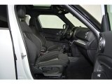 2017 Mini Countryman Cooper S Front Seat