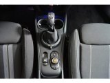 2017 Mini Countryman Cooper S 8 Speed Automatic Transmission