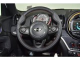 2017 Mini Countryman Cooper S Steering Wheel