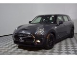 2017 Thunder Gray Metallic Mini Clubman Cooper S ALL4 #118899921