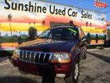 2000 Sienna Pearlcoat Jeep Grand Cherokee Laredo #118899918