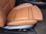 2007 BMW 3 Series 328i Coupe Front Seat