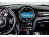 2017 Mini Hardtop Cooper S 4 Door Controls