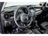 2017 Mini Hardtop Cooper S 4 Door Dashboard