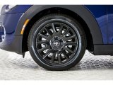 2017 Mini Hardtop Cooper S 4 Door Wheel
