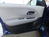 2017 Honda HR-V EX-L AWD Door Panel