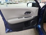 2017 Honda HR-V EX-L AWD Door Panel